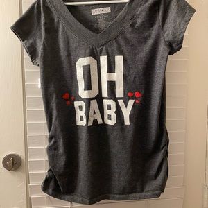 Maternity Shirt